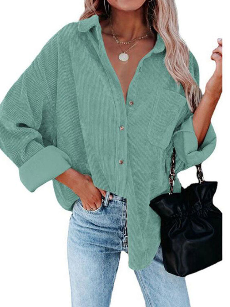 Women's Fall Jacket