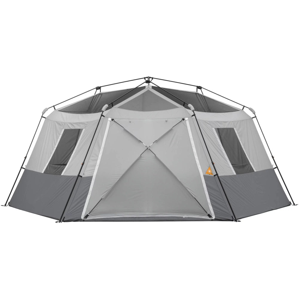 Instant Hexagon Cabin Tent