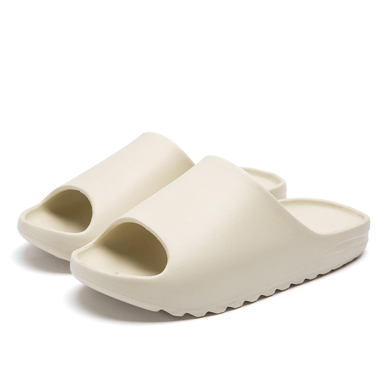 Comfortable Slides