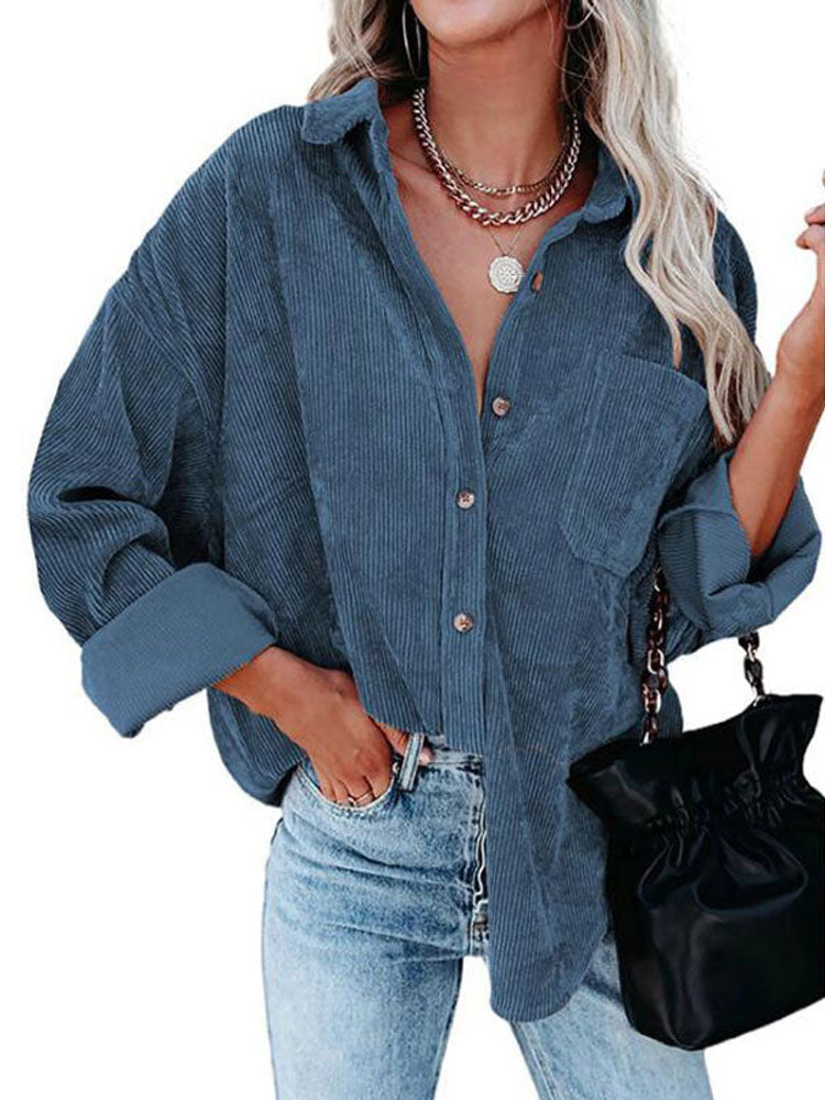 Women's Fall Jacket