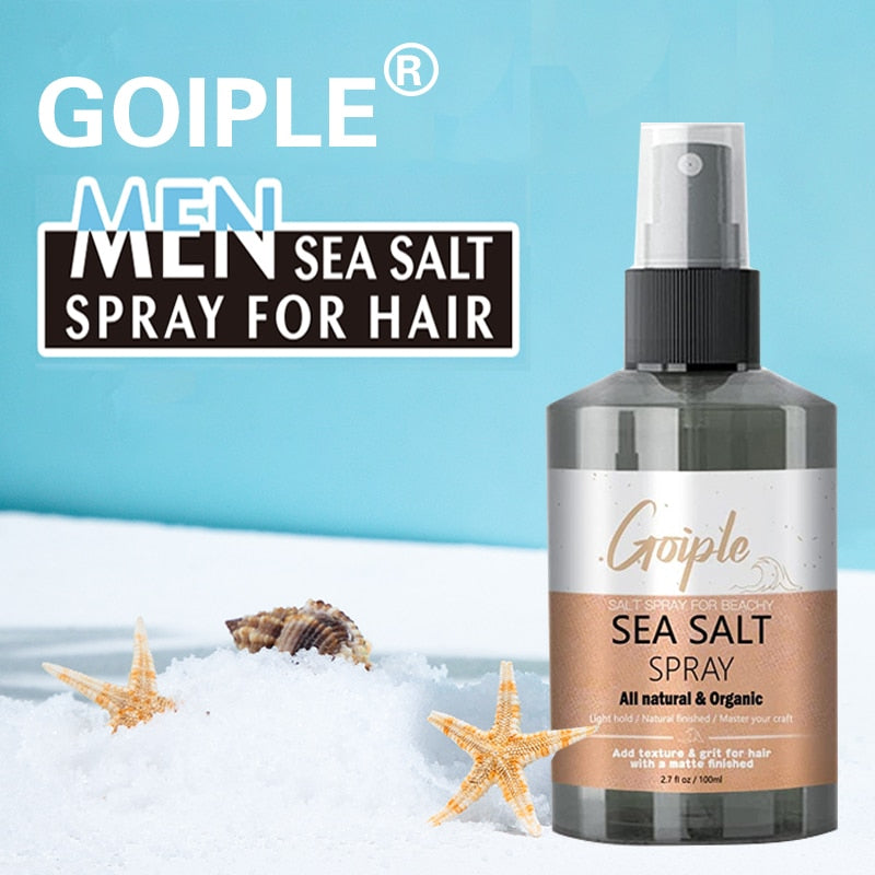 Sea Salt Spray