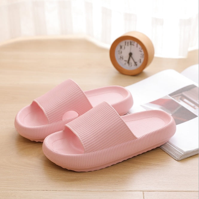 Comfortable Soft Slippers
