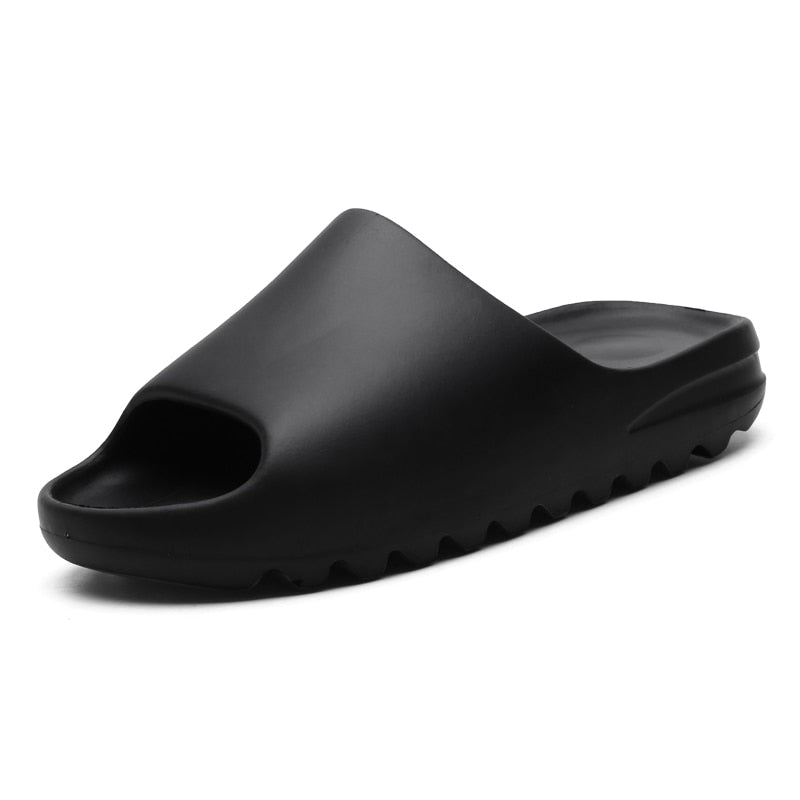 Comfortable Slides