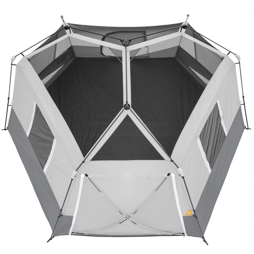 Instant Hexagon Cabin Tent