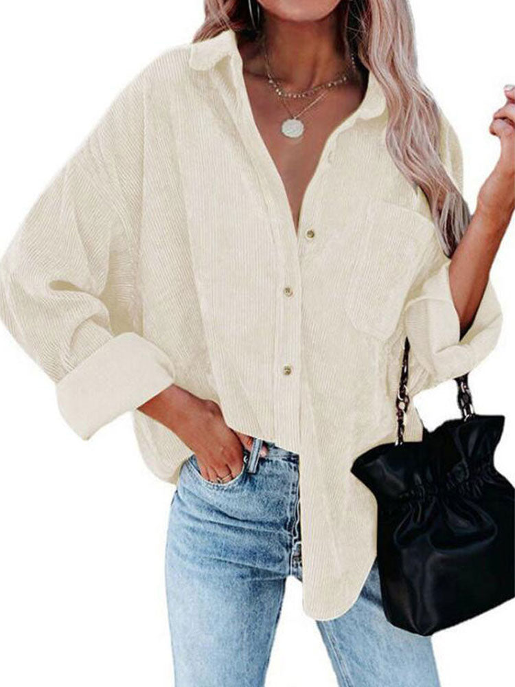 Women's Fall Jacket
