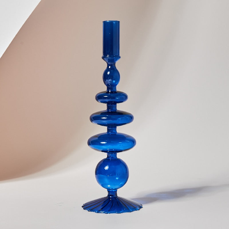 Nordic Candle Holders