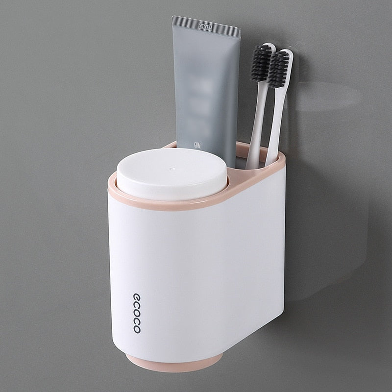 Bathroom Accessories Holder