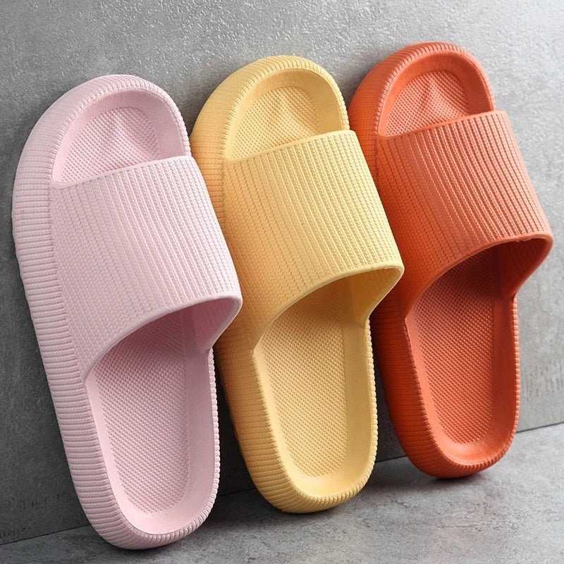 Comfortable Soft Slippers