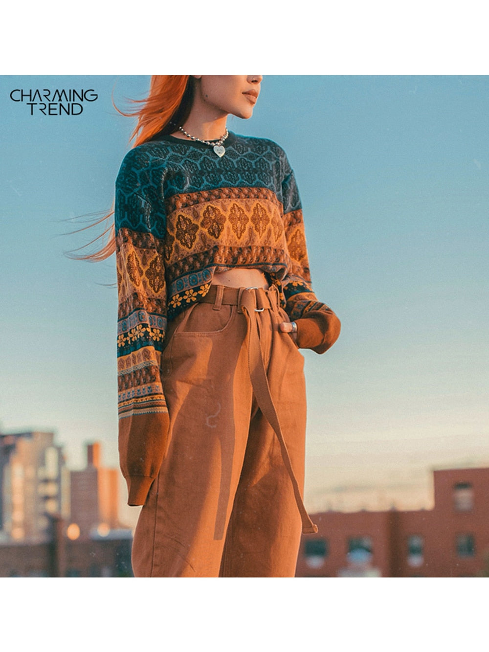 Women's Christmas Sweaters