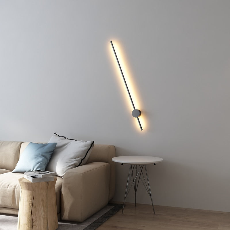 Nordic Wall Lamp