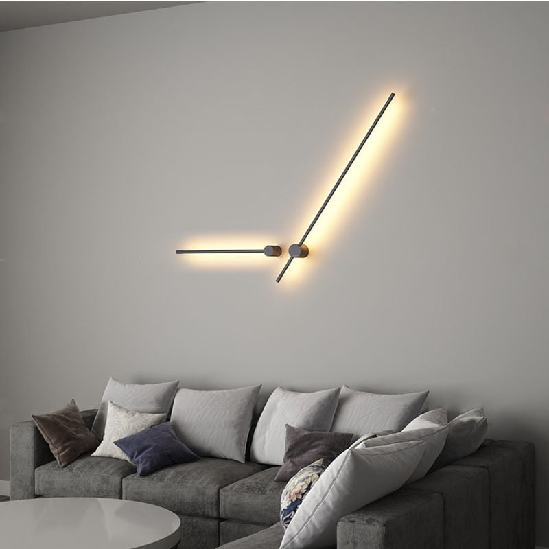 Nordic Wall Lamp