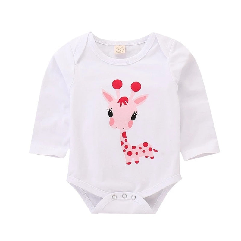 Unisex Newborn Clothes