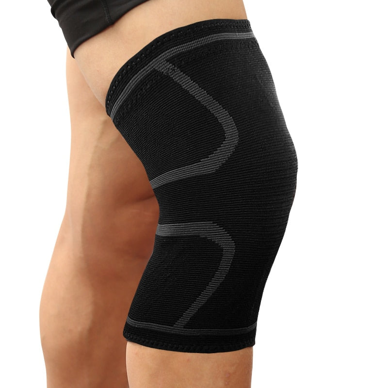 Running/Biking Knee Pad Sleeve