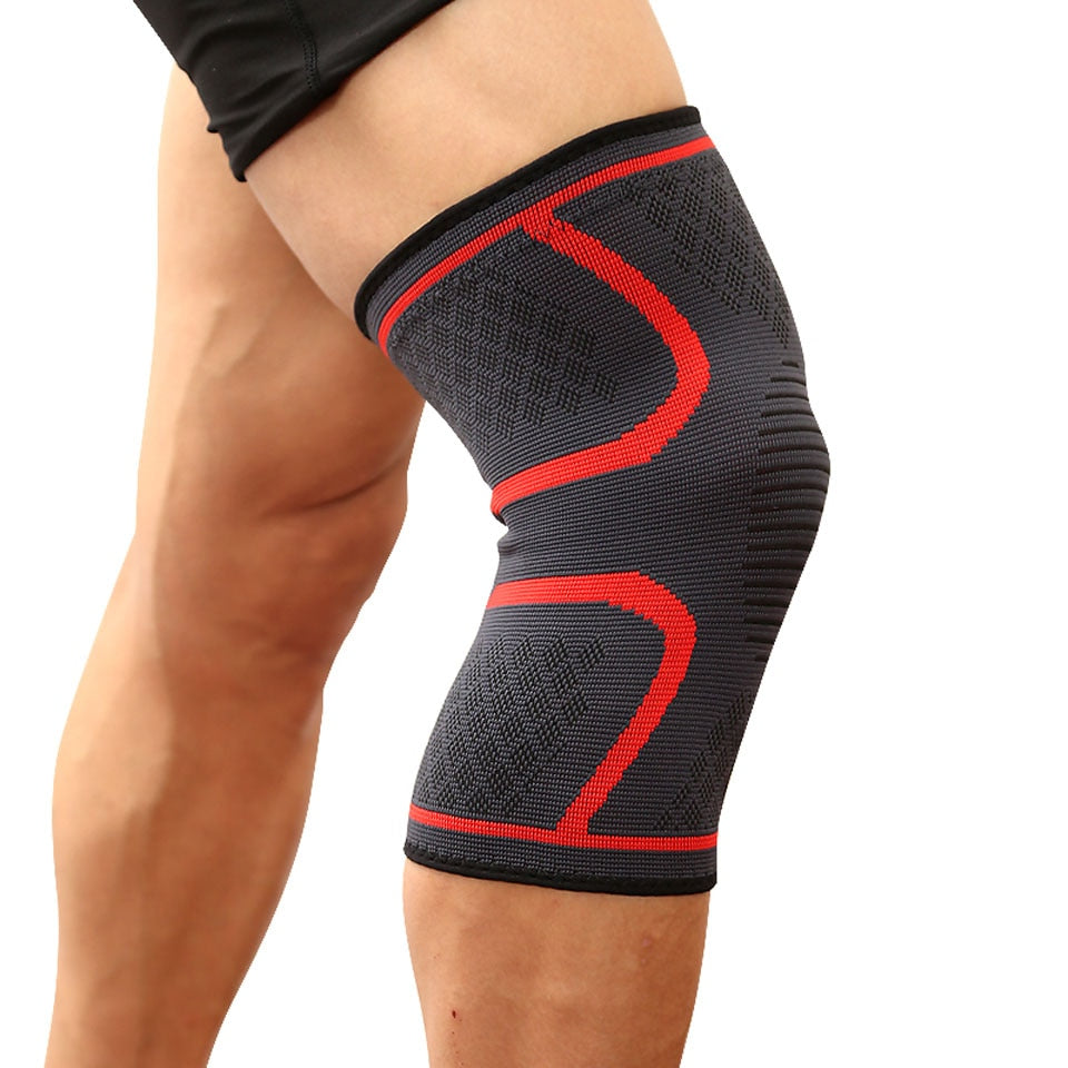 Running/Biking Knee Pad Sleeve