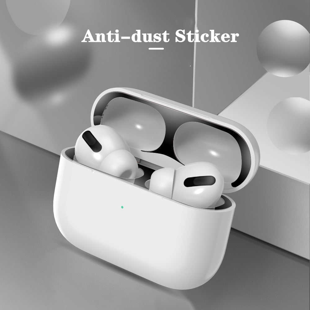 Earbuds