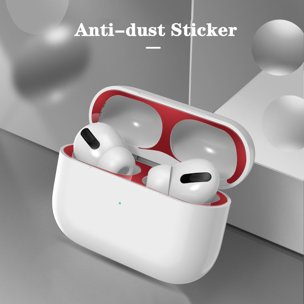 Earbuds