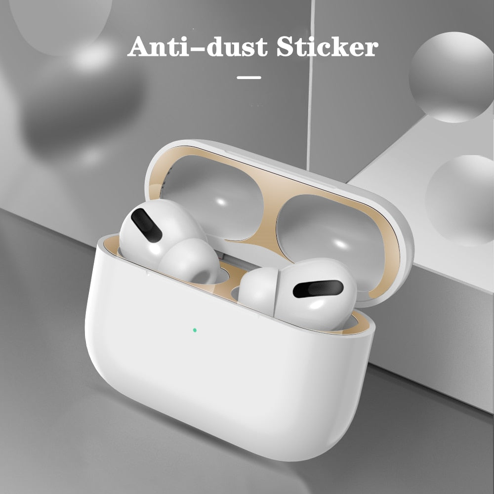 Earbuds