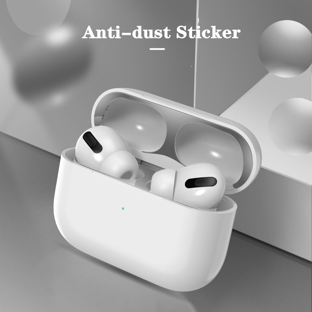 Earbuds
