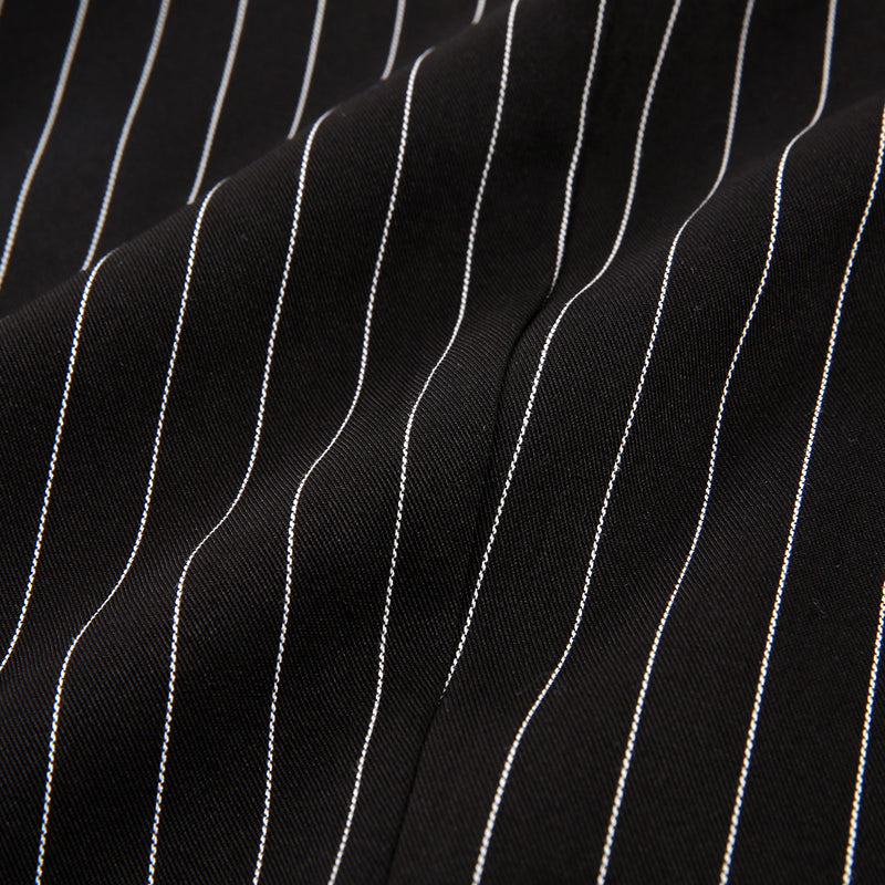 Women's Waistcoat 2024 Solid Color/ Striped V-Neck Sleeveless Slim Vest Fashion All-match Coat Female Clothes