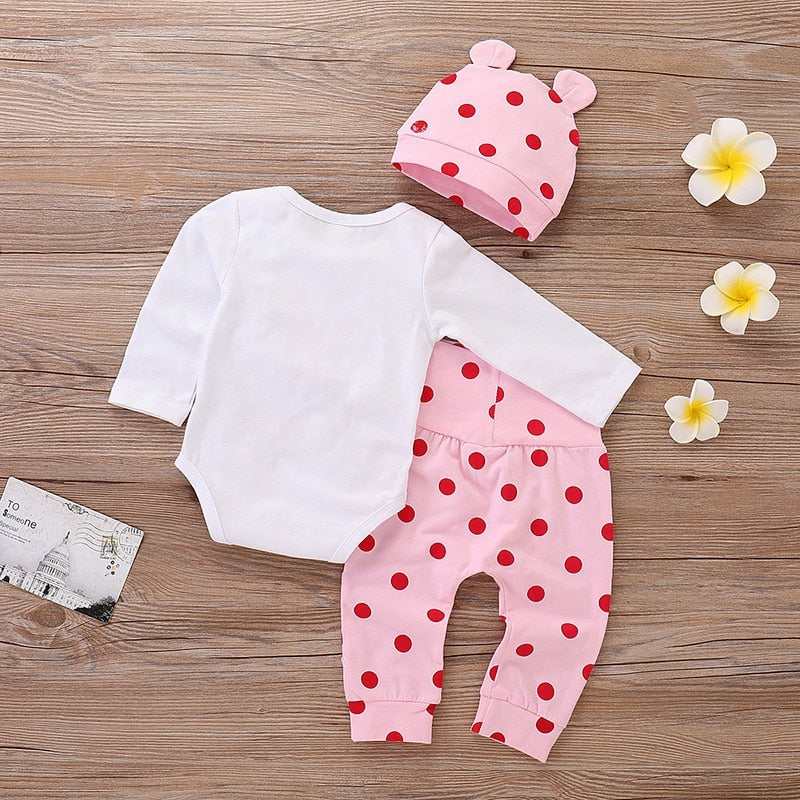 Unisex Newborn Clothes