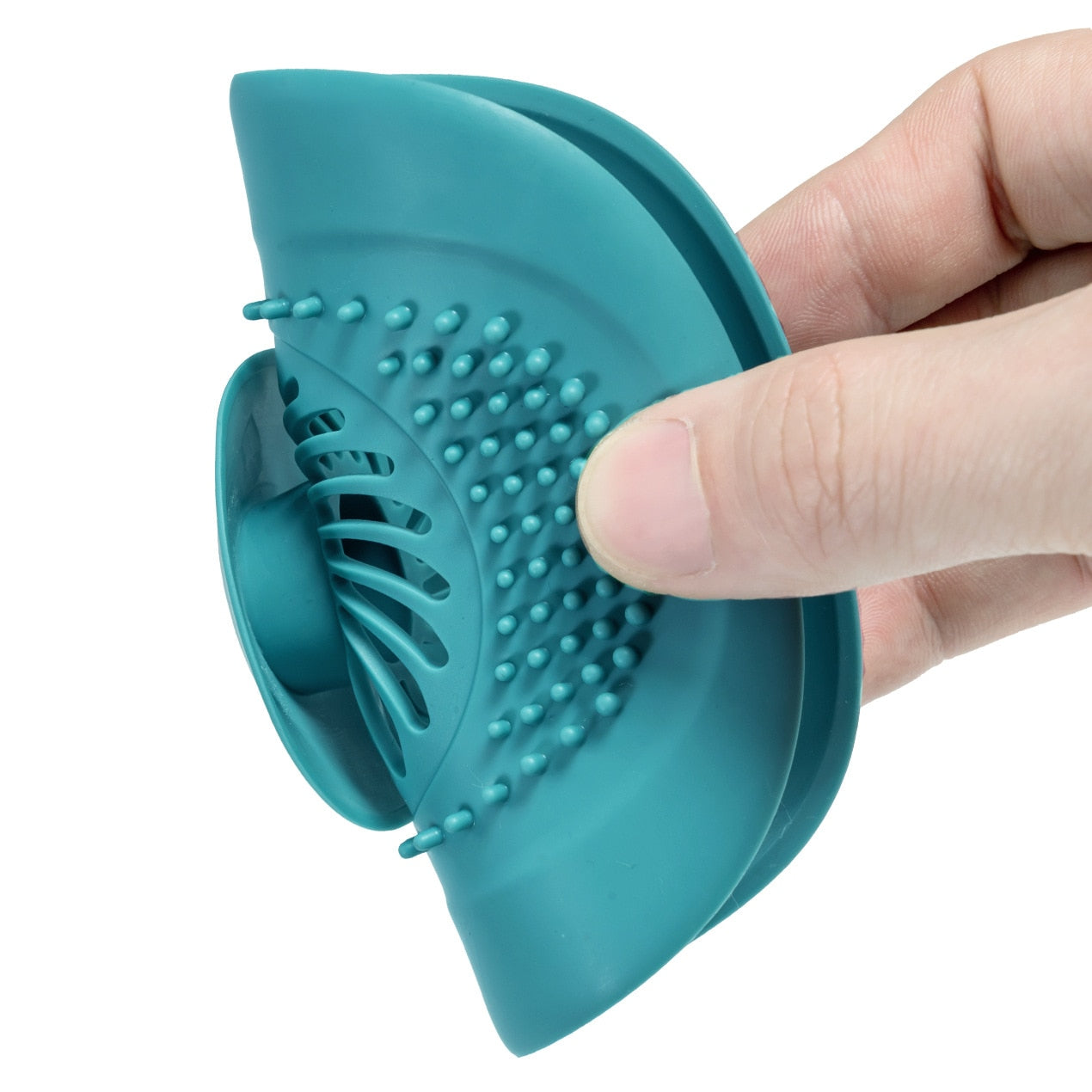 Anti Hair Clogging Drain