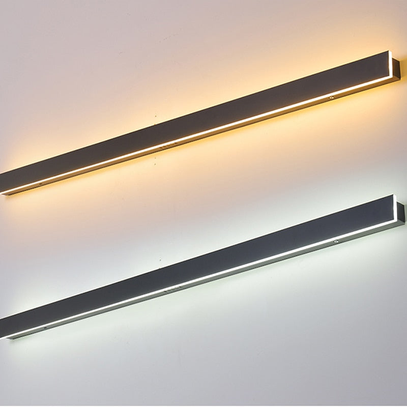 Waterproof outdoor Wall Lamp