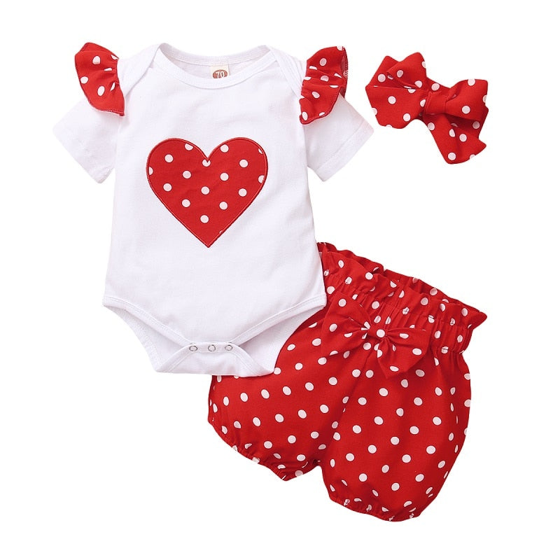 Unisex Newborn Clothes