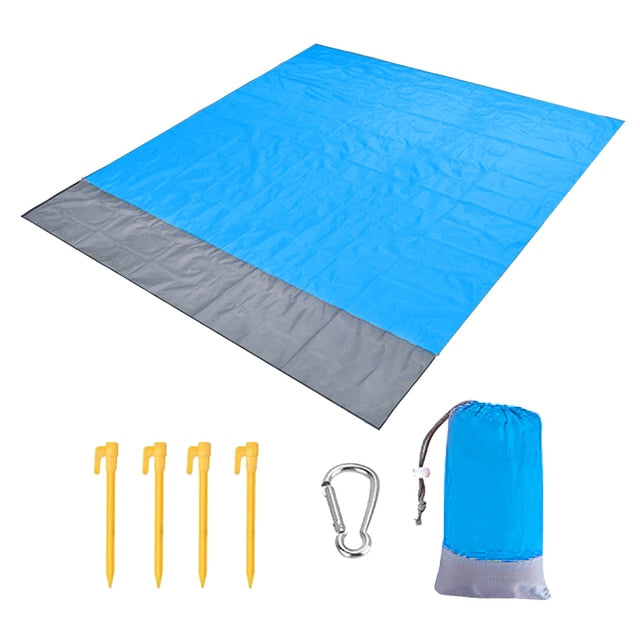 Beach Blanket