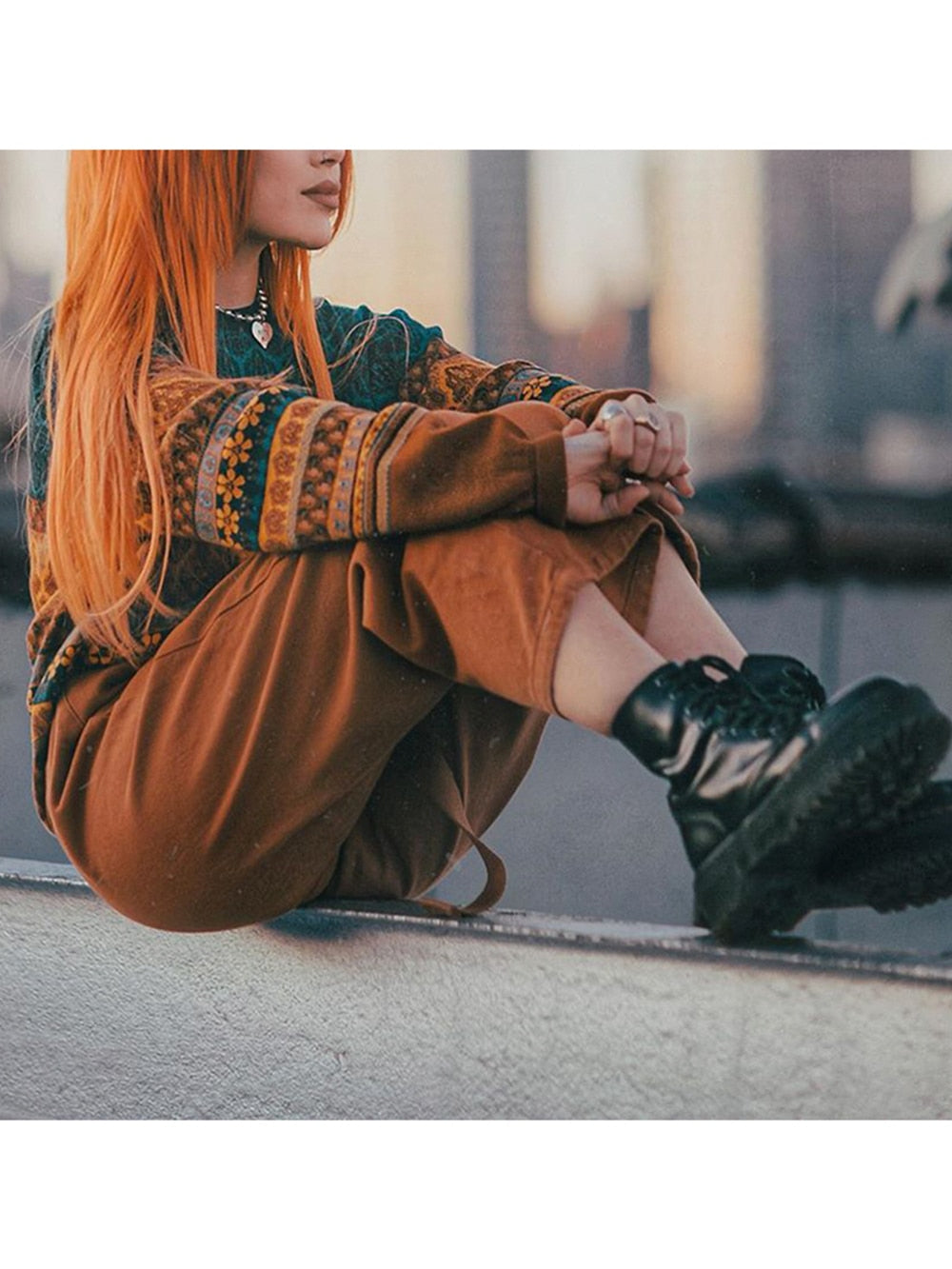 Women's Christmas Sweaters