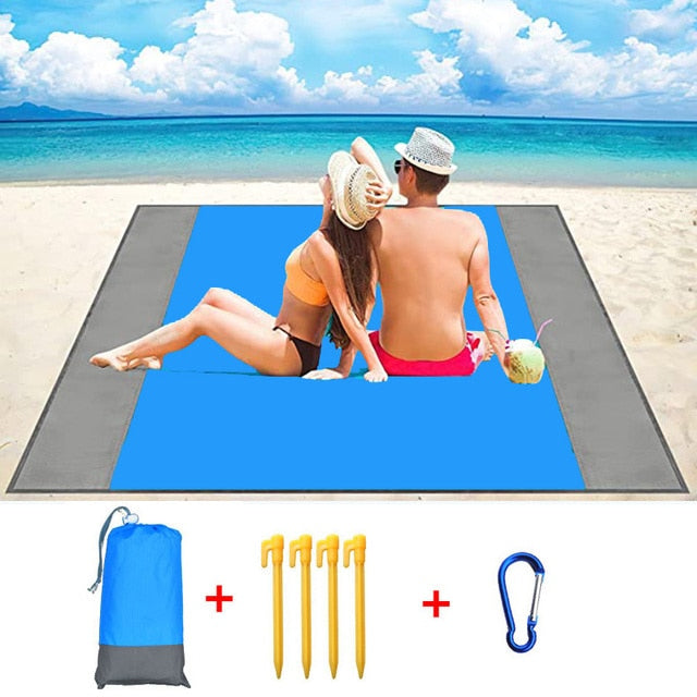 Beach Blanket