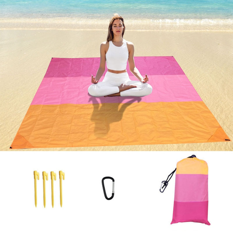 Beach Blanket