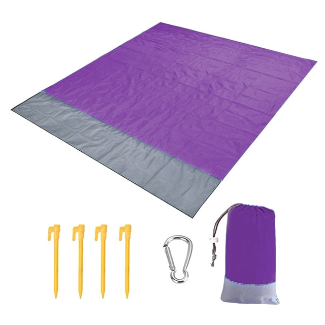 Beach Blanket