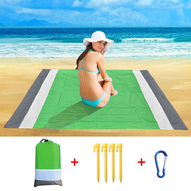Beach Blanket