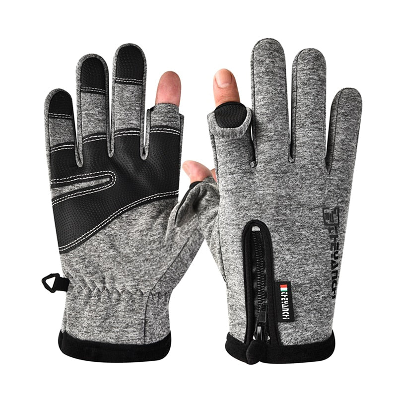 Waterproof Winter Gloves