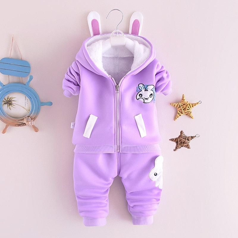 Animal Toddler Clothing