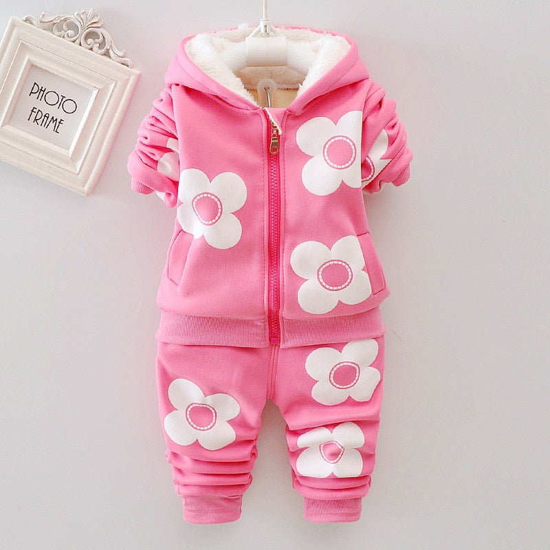 Animal Toddler Clothing