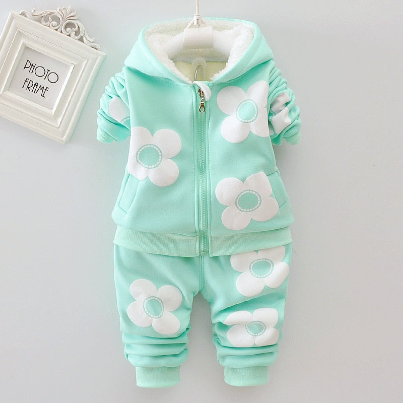 Animal Toddler Clothing