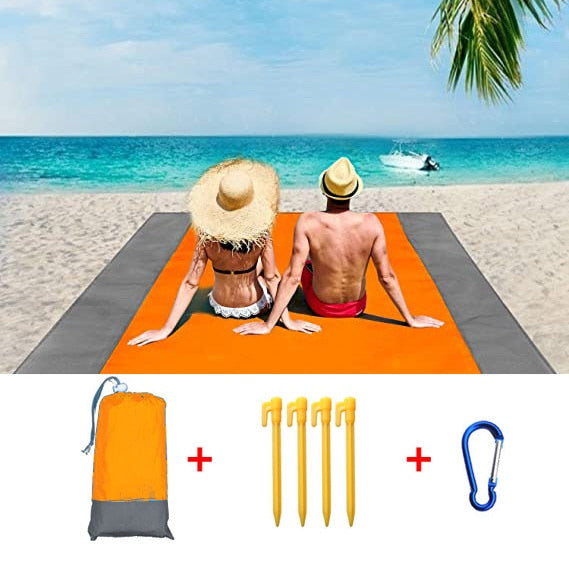 Beach Blanket