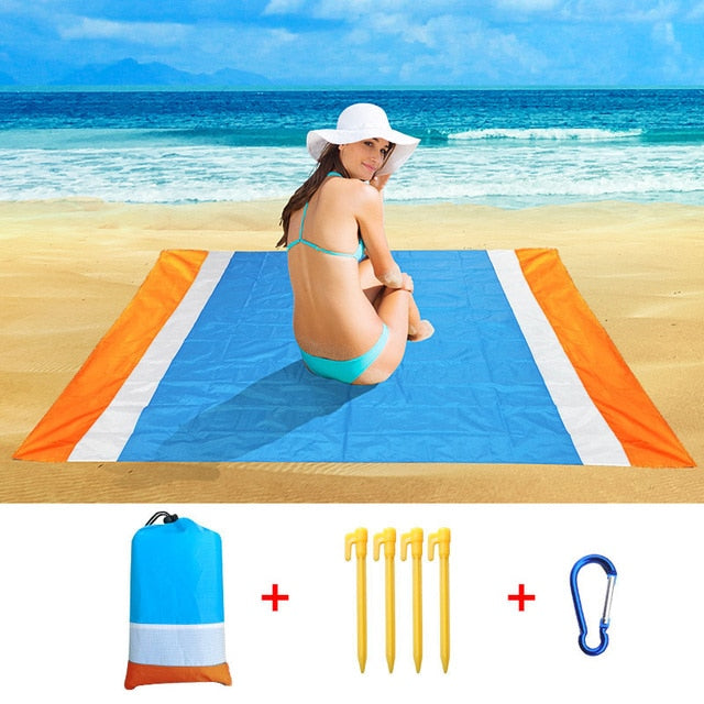 Beach Blanket