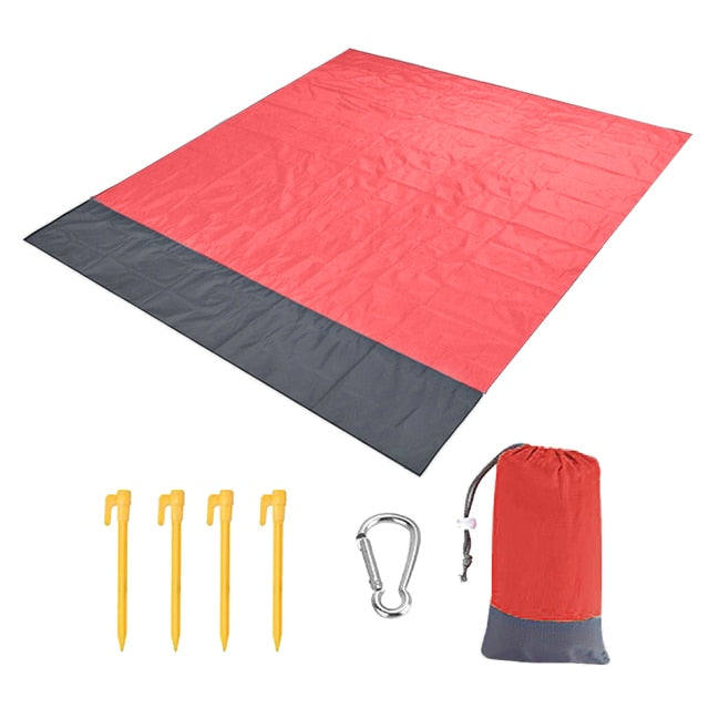 Beach Blanket