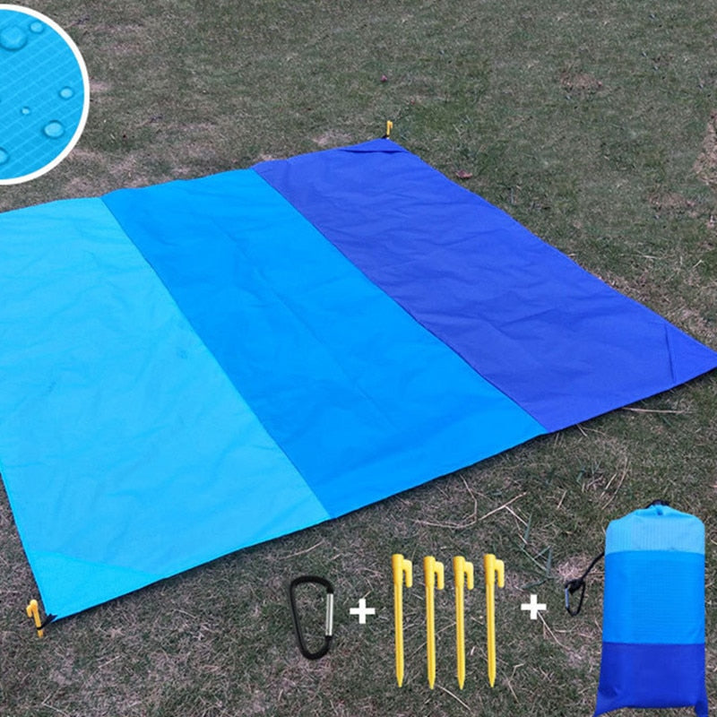 Beach Blanket