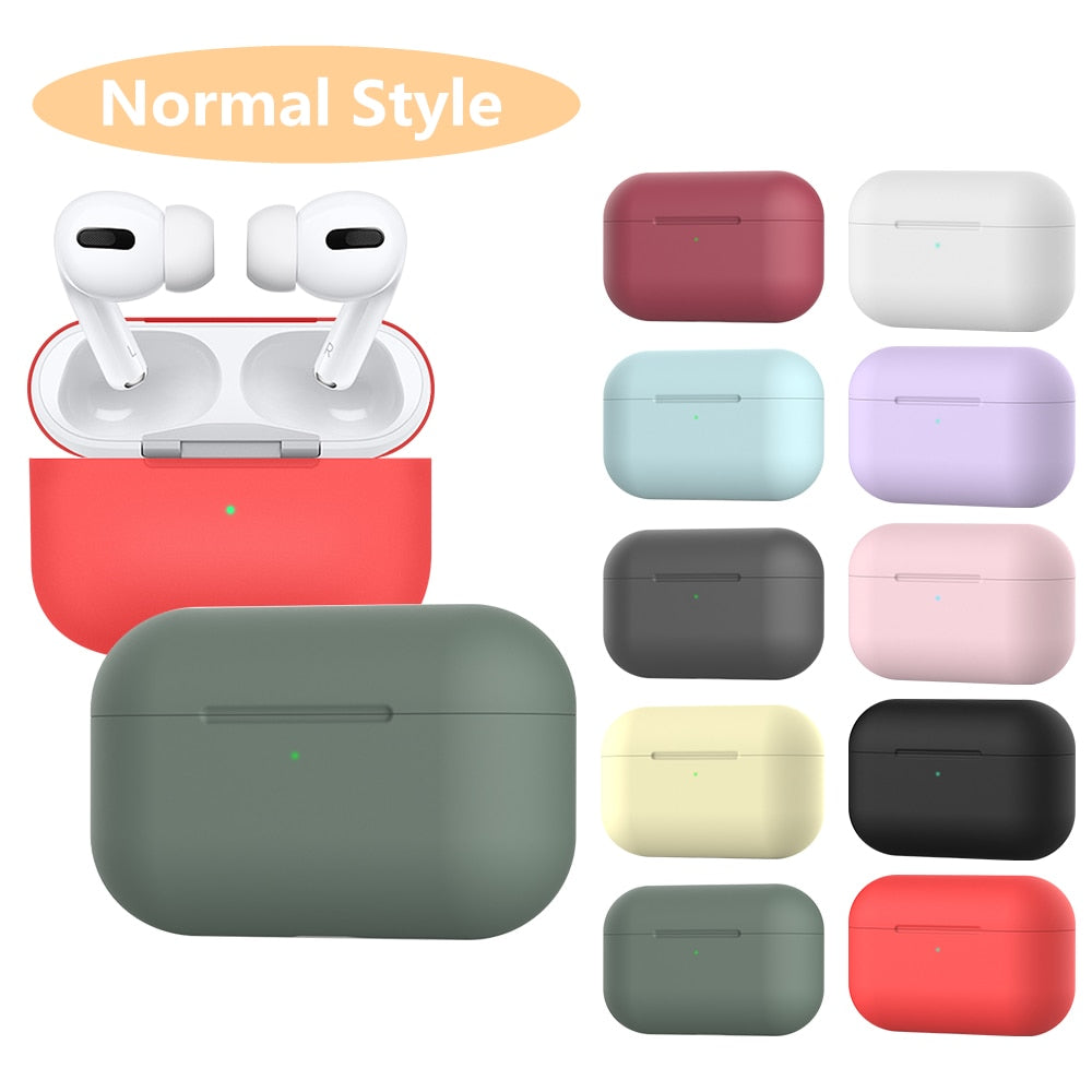 Earbuds