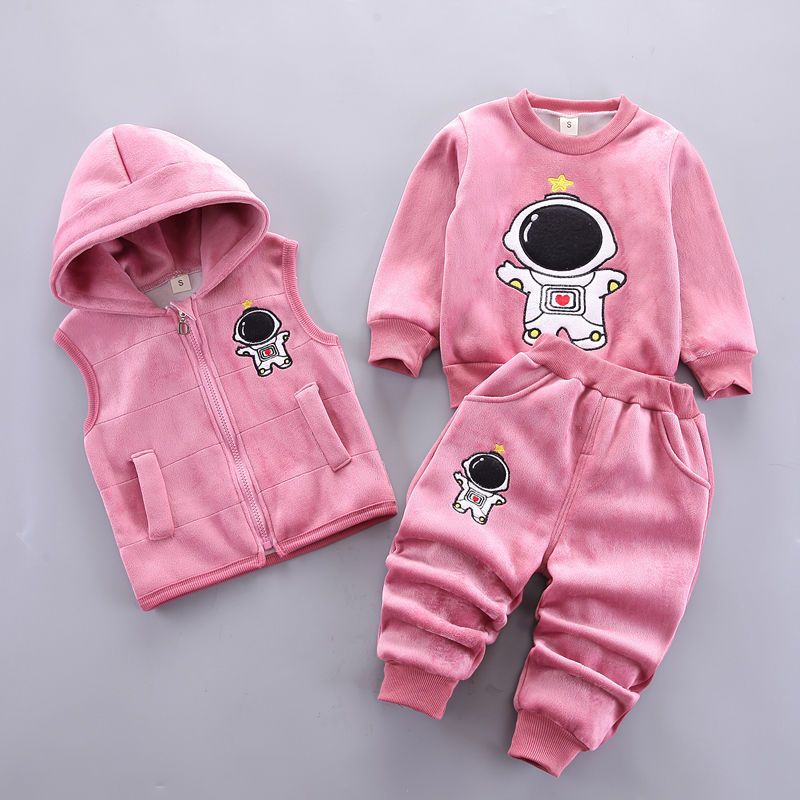 Animal Toddler Clothing
