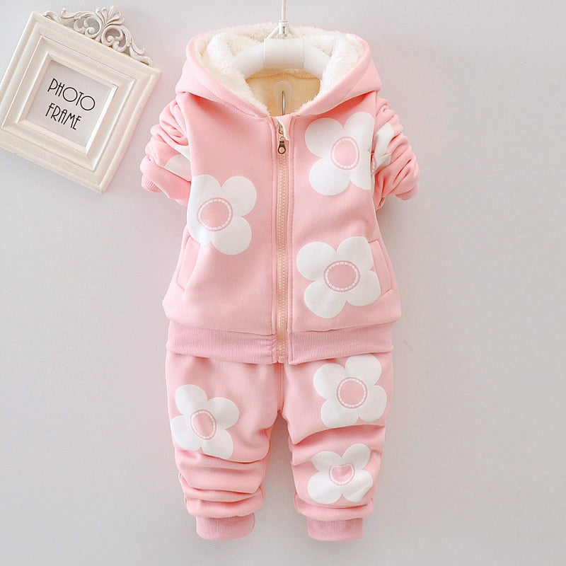 Animal Toddler Clothing