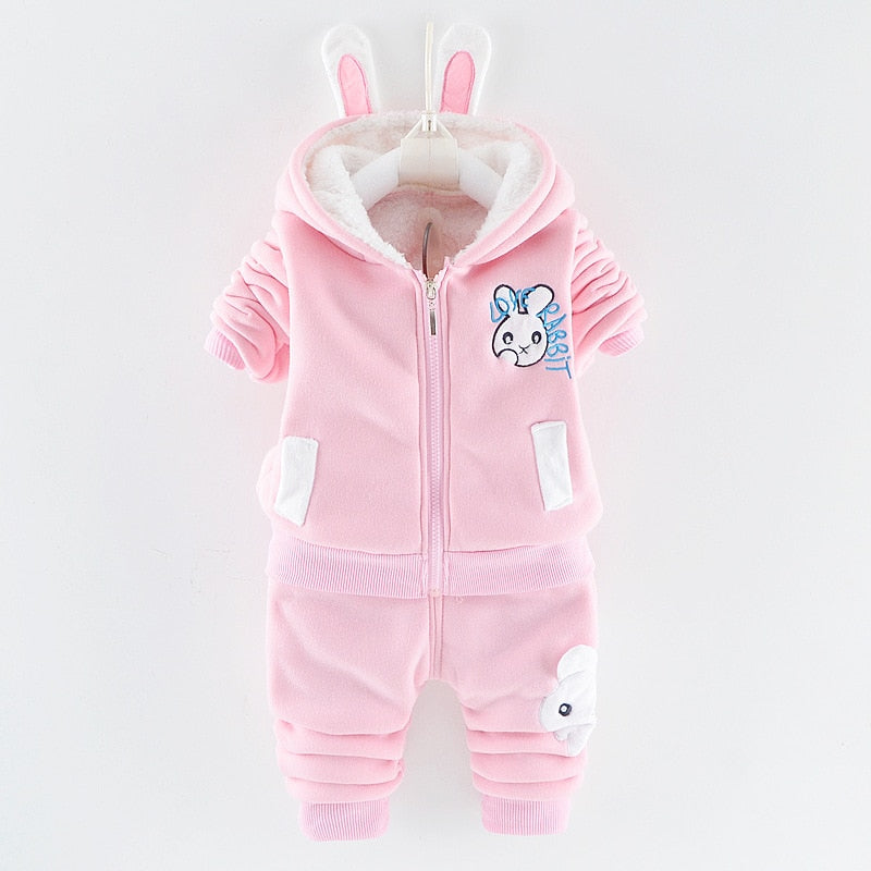 Animal Toddler Clothing