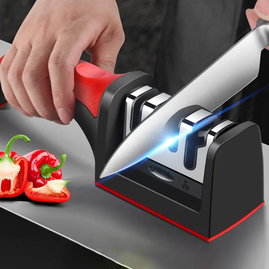 Handknife Sharpener