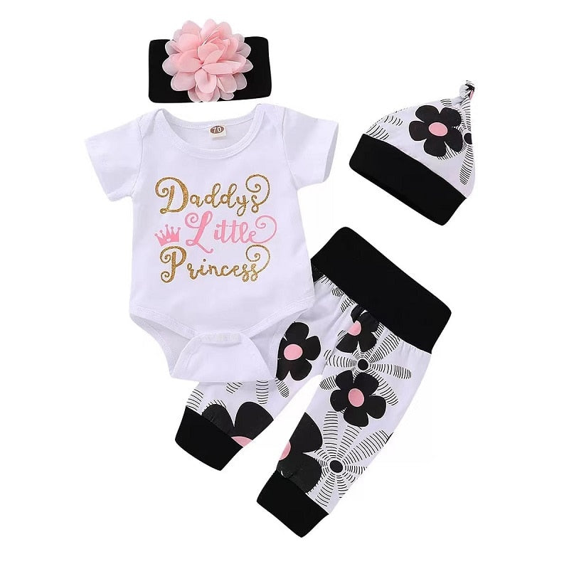 Unisex Newborn Clothes