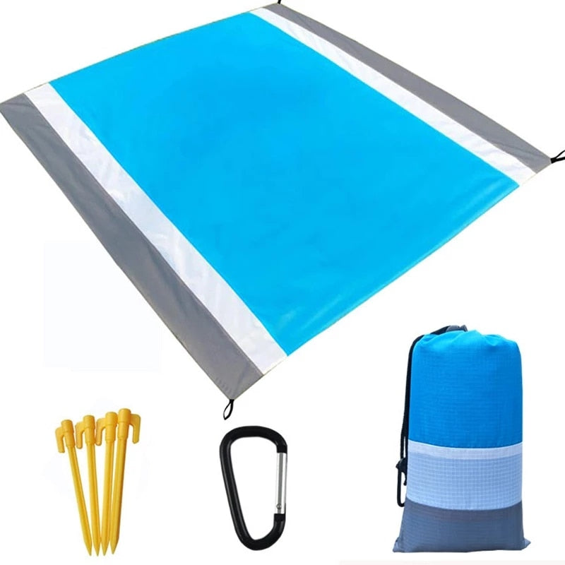 Beach Blanket