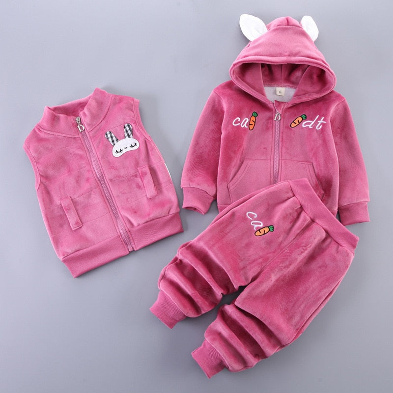 Animal Toddler Clothing