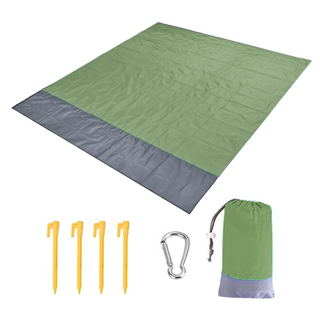 Beach Blanket